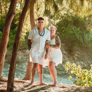 Meet your Posher, Shirley